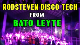 Rodsteven Disco Tech From Bato Leyte