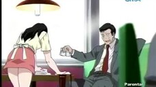 Air Master - Last Episode 24 (Tagalog Dub)