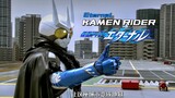 【4K】Kamen Rider Eternal Trilogy ให้เราย้อนกลับไปดูความสำเร็จอันรุ่งโรจน์ของ Brother E คนโปรดของเราตล