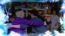 Kẻ Truyền Thừa EP 6 [Sub Việt]