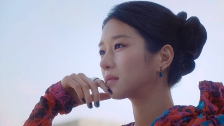 ภาพยนตร์|ซีรีส์เกาหลี "It's Okay to not be Okay"
