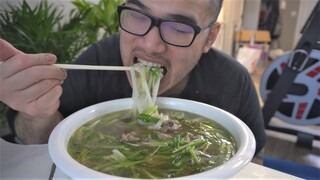 PHỞ HÀ NỘI