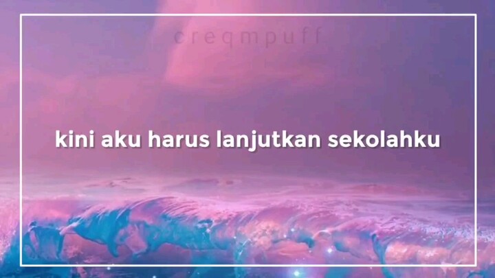 judul lagu perpisahan