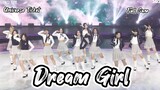 Dream Girl (Universe Ticket) Full Cam