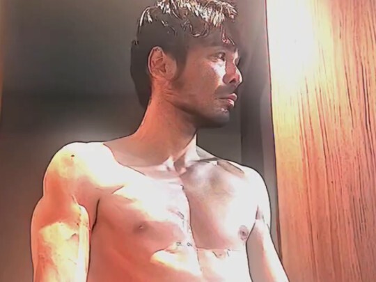 คุณโทชิโอะ ซาโกะ และตัวละครของเขา