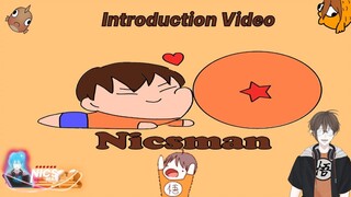 Introduction Video