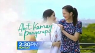 Palabang hapon ng GMA Afternoon Prime! | Teaser