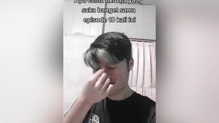 Suka banget episode 10 AttackOnTitan attackontitanseason4 aot aotseason4 erenjeager mikasaackerman anime weeb wibu aottiktok foryou fy