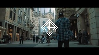 Triburitmo - Zargon X Mike Kosa ft.Twin Wolves ( OFFICIAL MUSIC VIDEO )