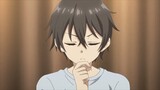 Mizuto have Yume's Bra ~ My Stepmom's Daughter Is My Ex Episode 03 // Romantic Anime