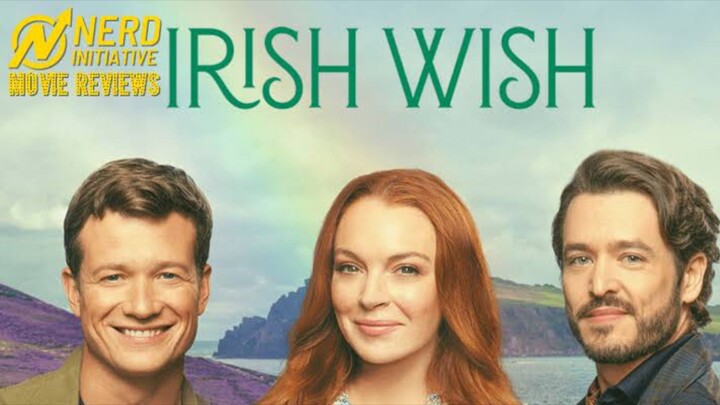 IRISH WISH - 2024 KOMEDI/ROMANTIS