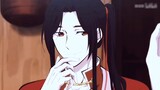 It turns out that Huacheng and Wei Wuxian are so familiar! I just want to know who the sugar daddy X