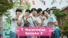 Twinkling Watermelon Eps 3 Subtitle Indonesia (Reupload) DRAMA KOREA Full HD