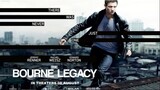 The Bourne Legacy (2012) พลิกแผนล่ายอดจารชน 2012(1080P)พากษ์ไทย