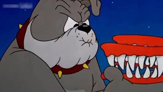 Phiên bản buồn ngủ của Tom và Jerry