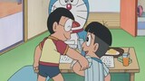 Doraemon Tập - Có Kẻ Vô Dụng Hơn Cả Mình #Animehay #Schooltime