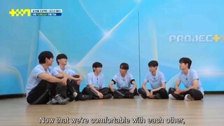 JTBC PROJECT 7 EP 3 (2/2) ENG SUB