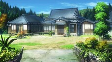 ∆_Non Non Biyori E9 [ Sub Indo ]