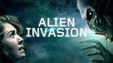 Alien Invasion Horror & Sci fi Movie English | 外星人入侵恐怖与科幻电影 | Film Horor & Fiksi Ilmiah Invasi
