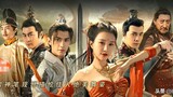 🇨🇳🎬 Fengshen :Cherish The World (2021) Full Movie (Eng Sub)