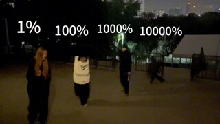 Crazy Spell--TVXQ