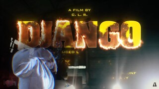 CLR • DJANGO (Official Music Video) (1001 City OST)