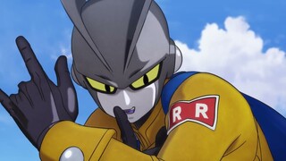 Dragon Ball Super: SUPER HERO - Tráiler Oficial (Doblado)