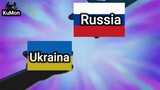 Hasil Perang Russia dan Ukraina [Meme]