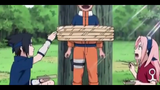 Naruto và Sasuke Sakura #Animehay#animeDacsac#Luffy#Onepiece