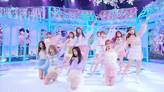 IZ*ONE - 'Violeta' Mashup Stage Video