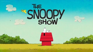 The Snoopy Show (Season 1 Episode 8)