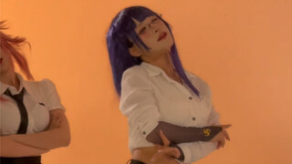 宅 女 热 舞 丨abracadabra x 雷电将军竖屏直拍