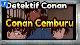 Detektif Conan | Koleksi Adegan Dimana Detektif Kita Cemburu akan Ran_1