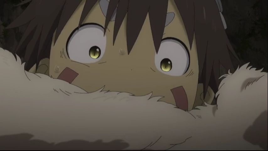 MADE IN ABYSS : THE GOLDEN CITY OF THE SCORCHING SUN Episode 3 - BiliBili