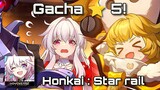 GACHA KARAKTER 5 STAR DI GAME BARU! - HONKAI : STAR RAIL GACHA