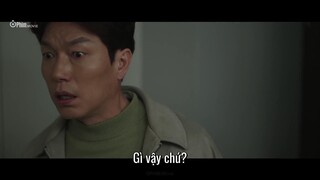 Ai Là Kẻ Sát Nhân EP 7 [Sub Việt]