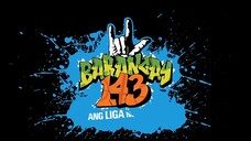 Barangay 143 - Episode 7-9 (Tagalog Dub)