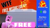 ⛏️FREE MYTHIC EGGS AND CRATES IN MINING SIMULATOR 2020⛏️| AtsuokiPlays