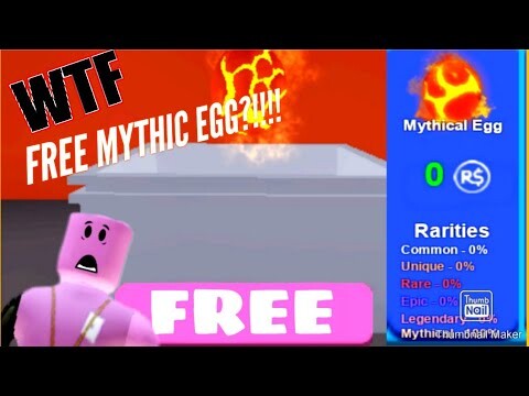 ⛏️FREE MYTHIC EGGS AND CRATES IN MINING SIMULATOR 2020⛏️| AtsuokiPlays
