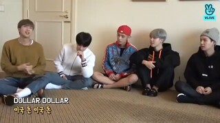 RUN BTS EP. 60 (ENGLISH SUB)