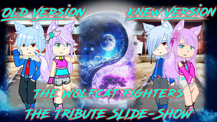 " The Tribute Slide-Show " | { Made By: Uchiharu Jinriyu, Uchiha Jefriyoo }