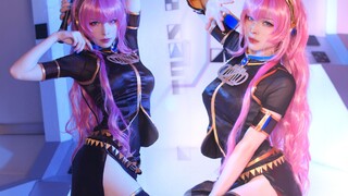 【俄罗斯Faira 】双套索 / Double Lariat