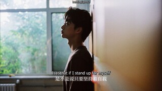 [ENG] 不忍删去 (Can't Bear To Delete It) - Demo ver of 家人的意义 Stay With Me 哥哥你别跑 OST