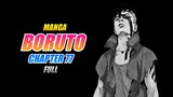 Manga Boruto Chapter 77 Full Indonesia