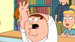 [Family Guy] ปีเตอร์จัดการประชุมผู้ปกครองและครู
