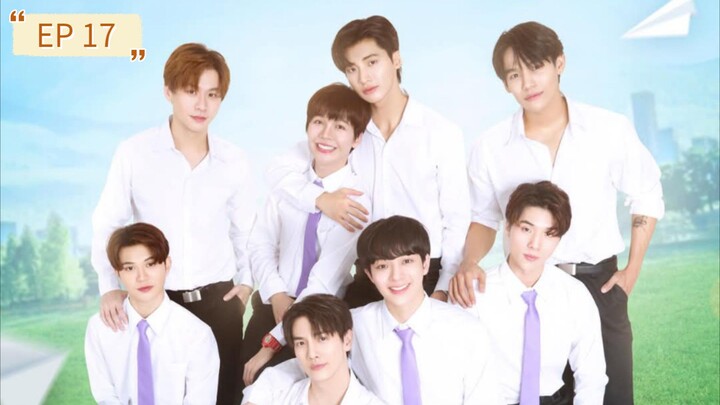 Fourever You EP 17 Final