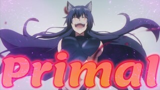 The Eminence in Shadow「AMV」- Primal