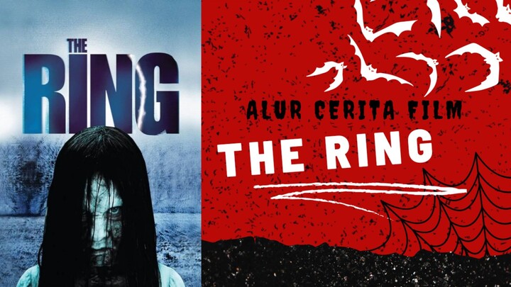 Gadis hantu penghuni sumur tua | Alur Cerita Film The Ring