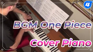 Cover Piano BGM One Piece_4