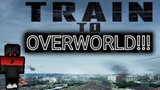 Train To Overworld (Train to Busan Minecraft Parody)